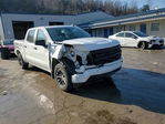 Chevrolet Silverado 2022