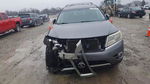 Nissan Pathfinder 2015
