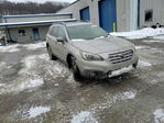 Subaru Outback 2016