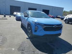 Chevrolet Trax 2024