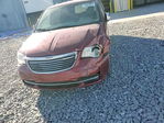 Chrysler Voyager 2012
