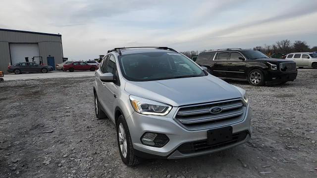 Ford Escape 2018