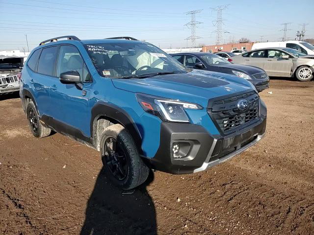Subaru Forester 2023