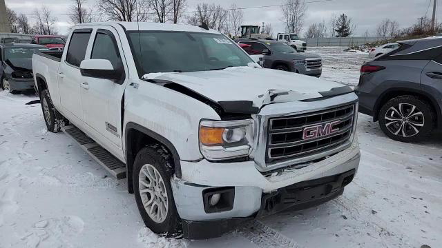 GMC Sierra 2015
