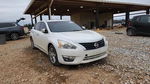 Nissan Altima 2013