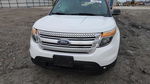 Ford Explorer 2013