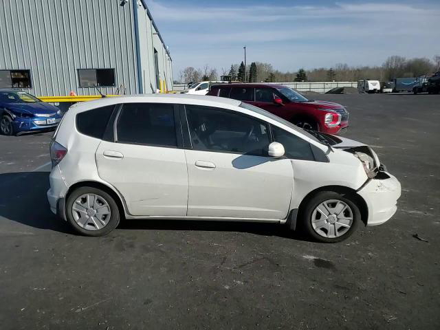 Honda Fit 2013