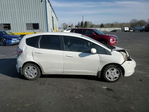 Honda Fit 2013