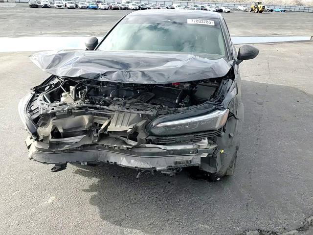 Honda Civic 2022