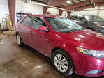 Kia Forte 2012