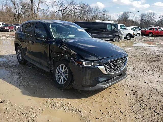 Mazda CX-5 2022