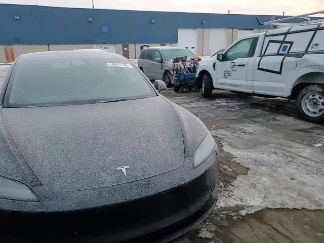 Tesla Model 3 2024