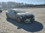 Nissan Maxima 2016