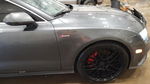 Audi A7 2014
