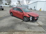 Kia Forte 2024