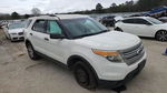 Ford Explorer 2011