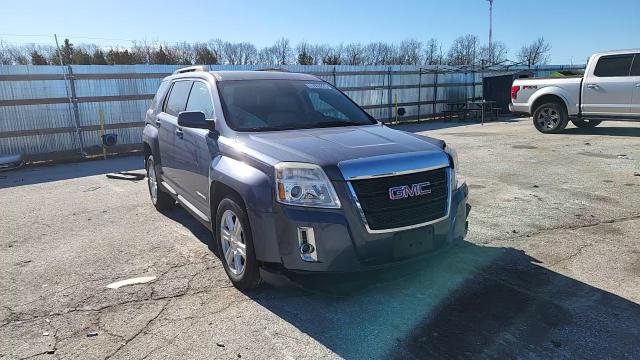 GMC Terrain 2014