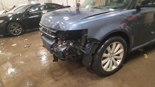 Ford Flex 2018