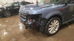 Ford Flex 2018