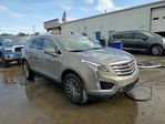 Cadillac XT5 2017