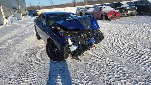 Dodge Challenger 2020