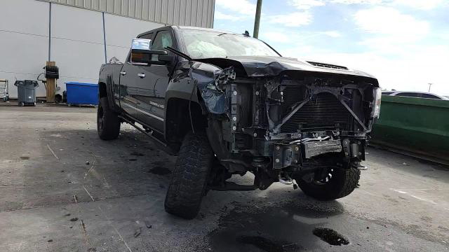 GMC Sierra 2018