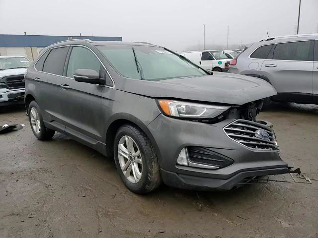 Ford Edge 2020