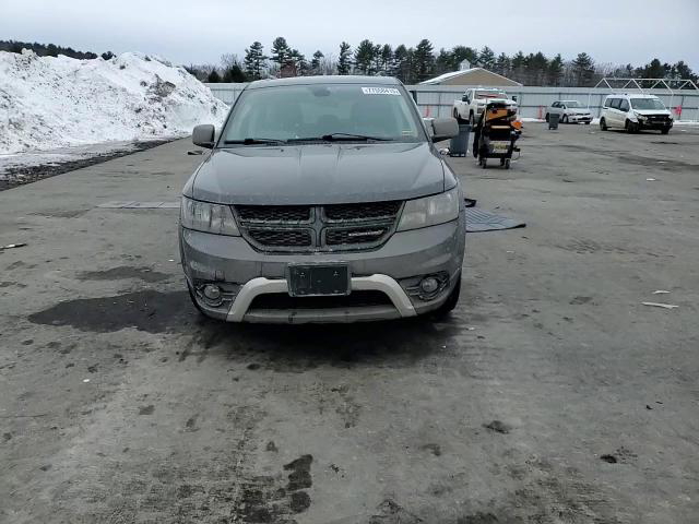 Dodge Journey 2019