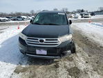Toyota Highlander 2012