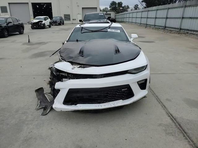 Chevrolet Camaro 2017