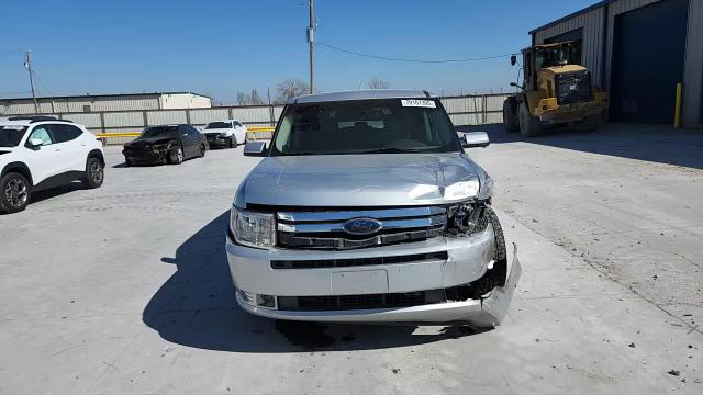 Ford Flex 2010