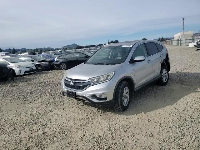 Honda CR-V 2016
