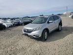 Honda CR-V 2016