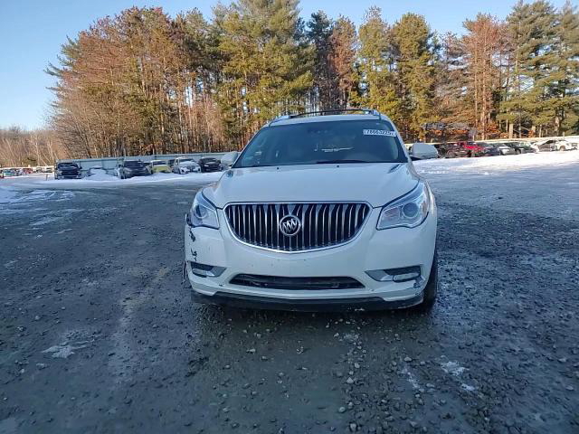 Buick Enclave 2014