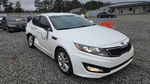 Kia Optima 2012