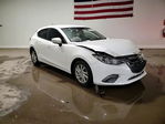 Mazda 3 2015