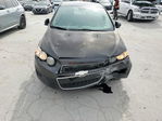 Chevrolet Sonic 2013