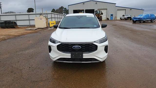 Ford Escape 2024