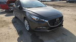 Mazda 3 2017