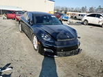Porsche Panamera 2010