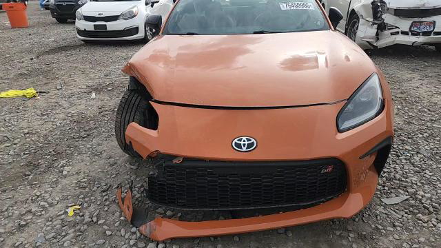 Toyota GR 86 2023