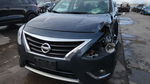 Nissan Versa 2015