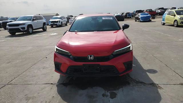 Honda Civic 2024
