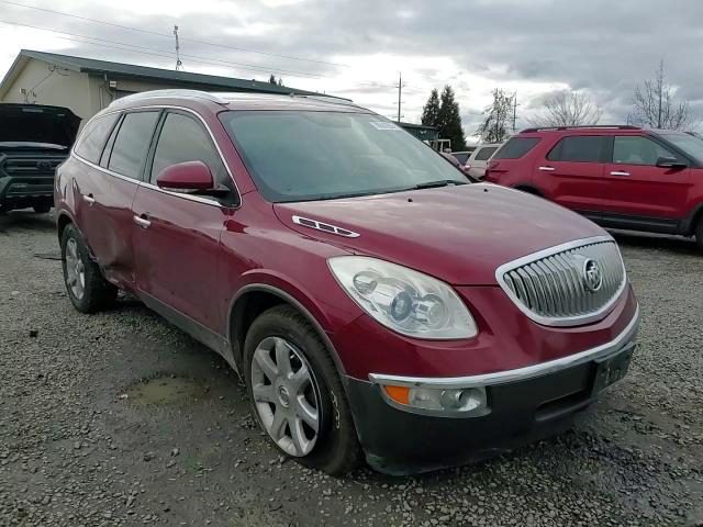 Buick Enclave 2010