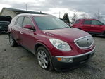 Buick Enclave 2010