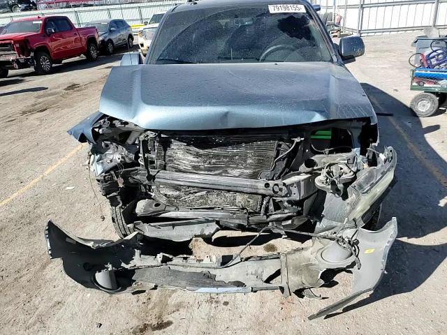Ford Escape 2011