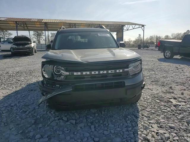 Ford Bronco 2024