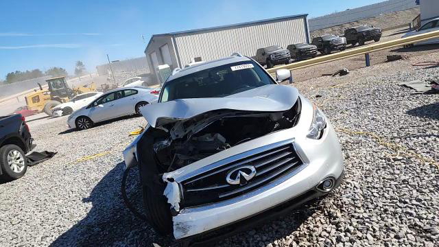 Infiniti FX 2013