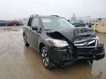 Subaru Forester 2018