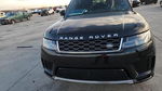 Land Rover Range Rover 2018